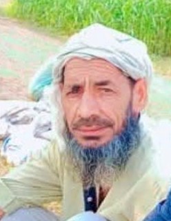 بابا جی محمد منشآ